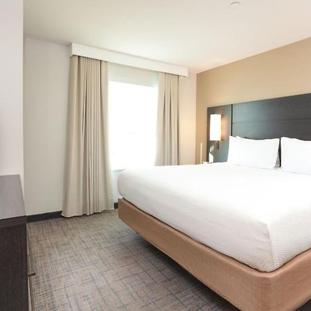 Residence Inn Лівермор Екстер'єр фото