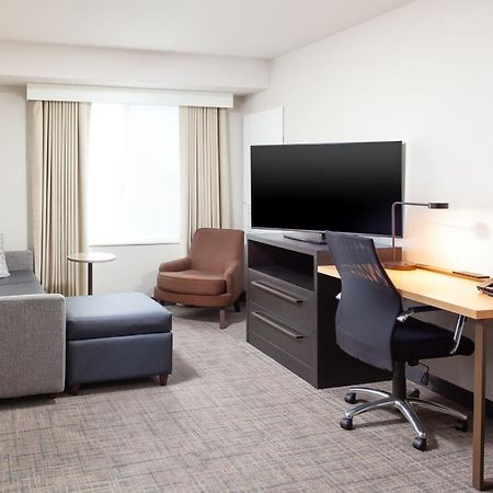 Residence Inn Лівермор Екстер'єр фото