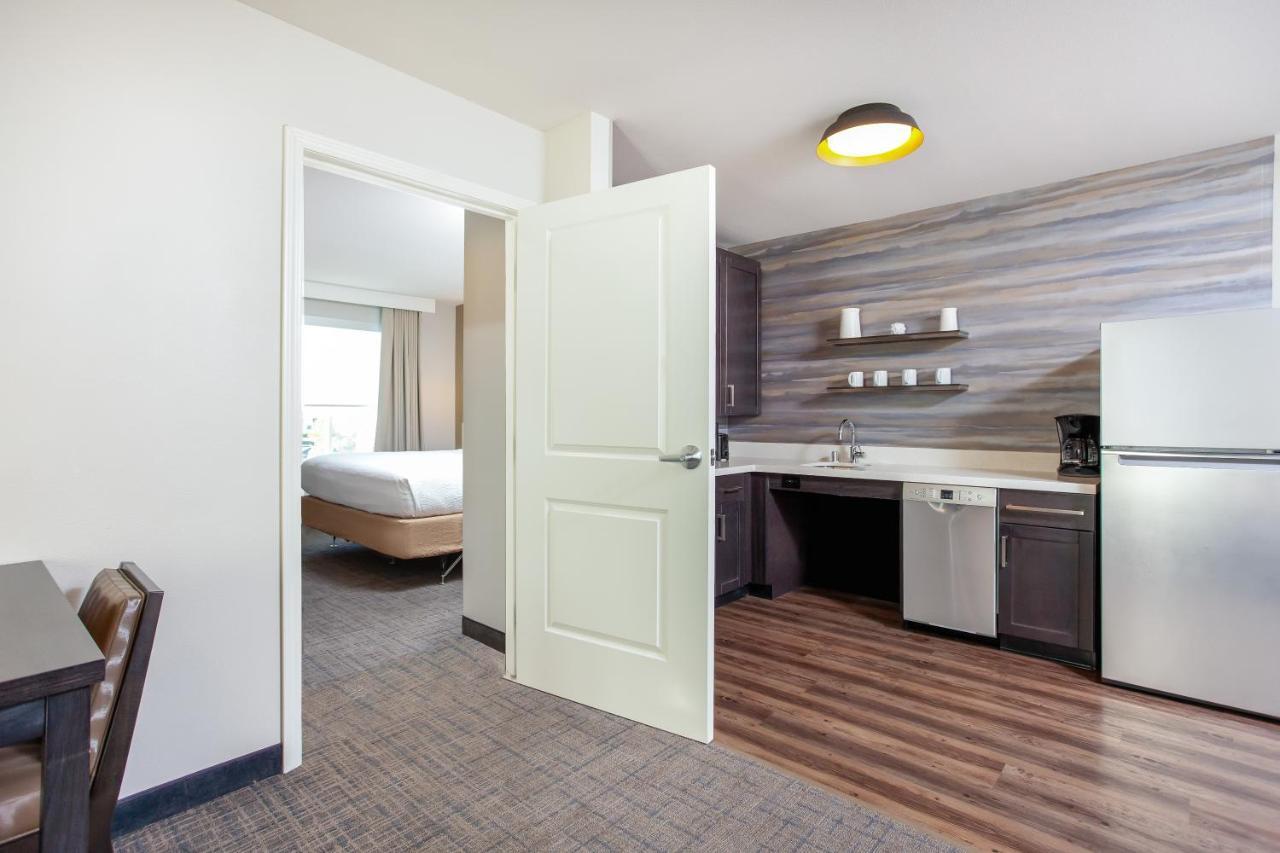 Residence Inn Лівермор Екстер'єр фото