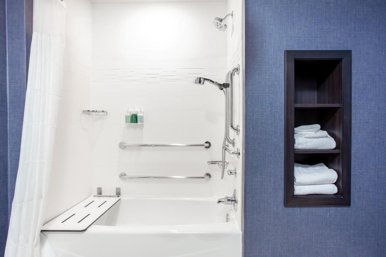 Residence Inn Лівермор Екстер'єр фото