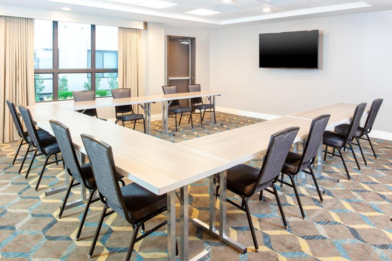 Residence Inn Лівермор Екстер'єр фото