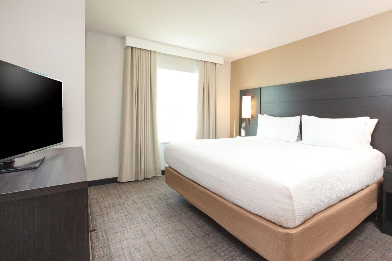 Residence Inn Лівермор Екстер'єр фото