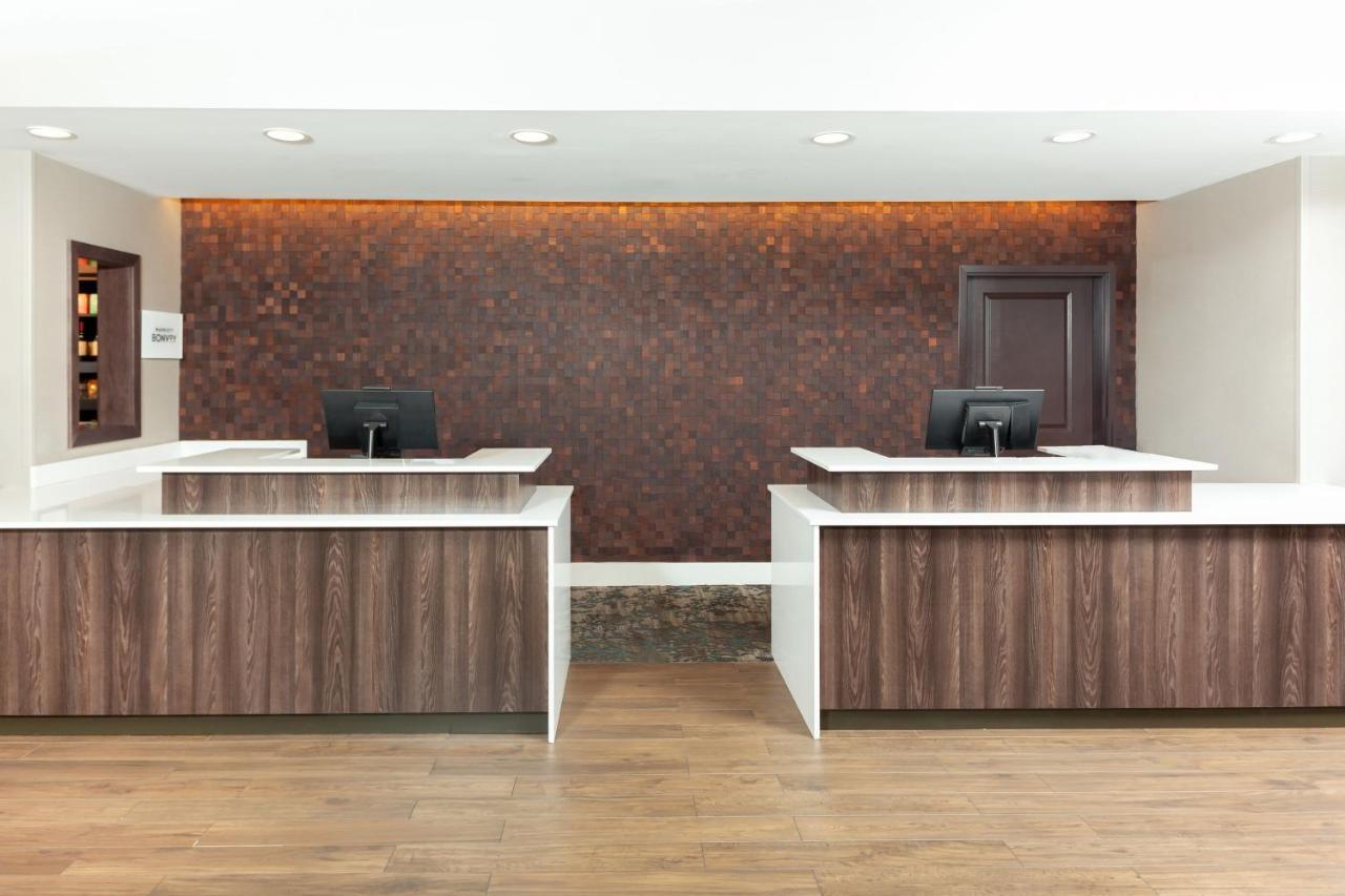Residence Inn Лівермор Екстер'єр фото