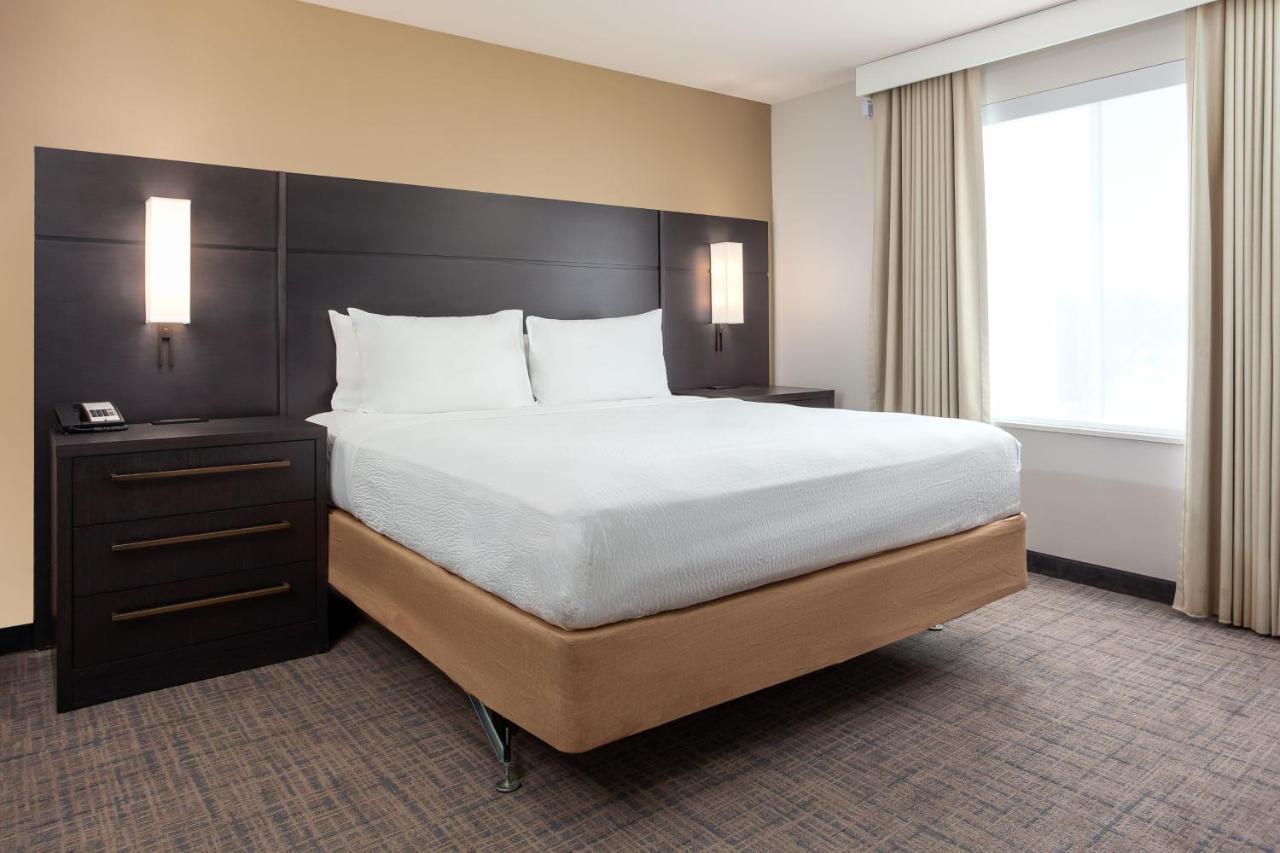 Residence Inn Лівермор Екстер'єр фото