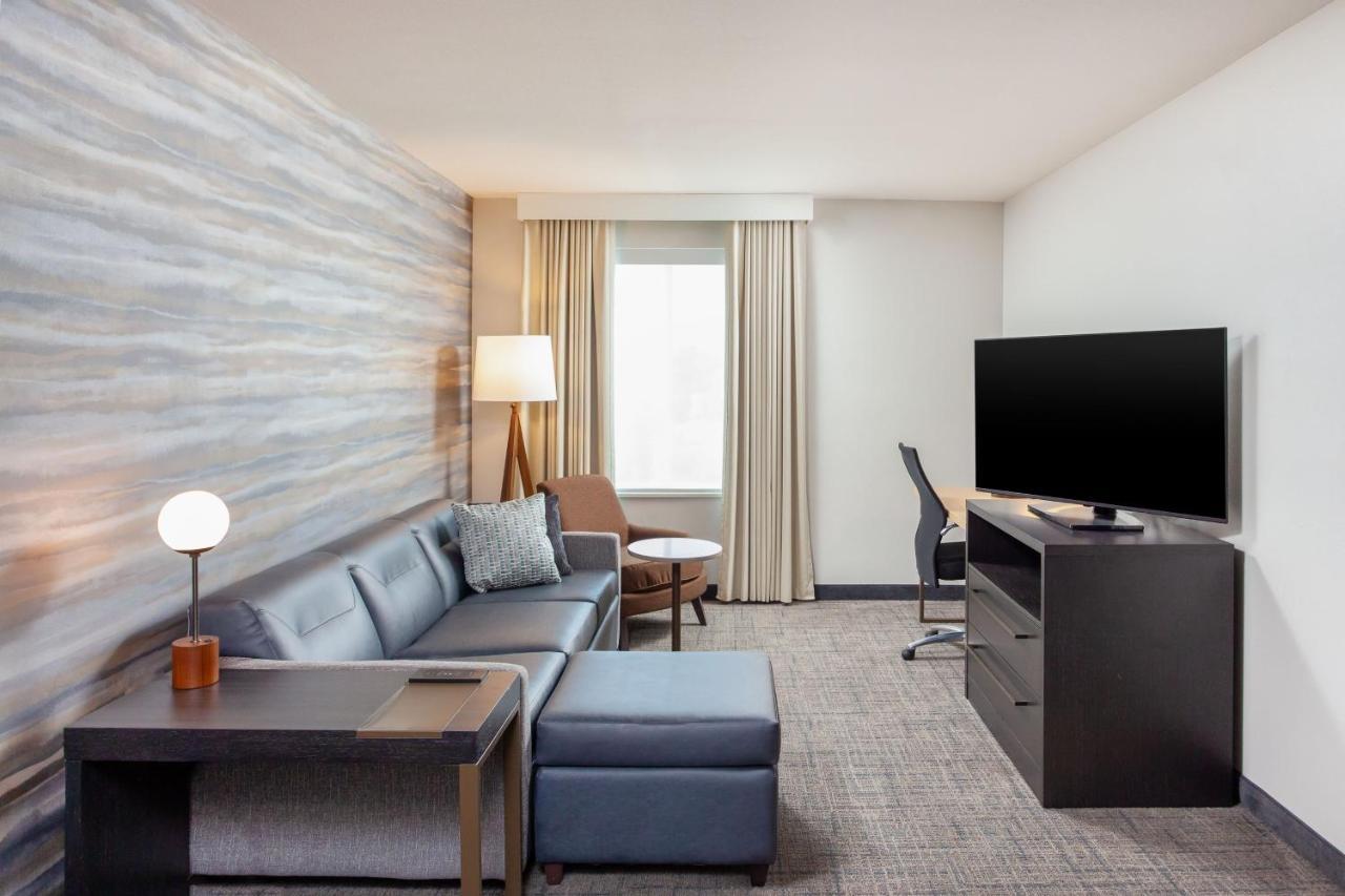 Residence Inn Лівермор Екстер'єр фото